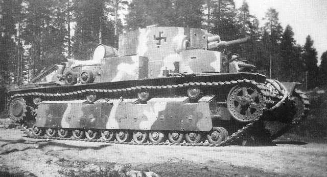 T-28 m 1938