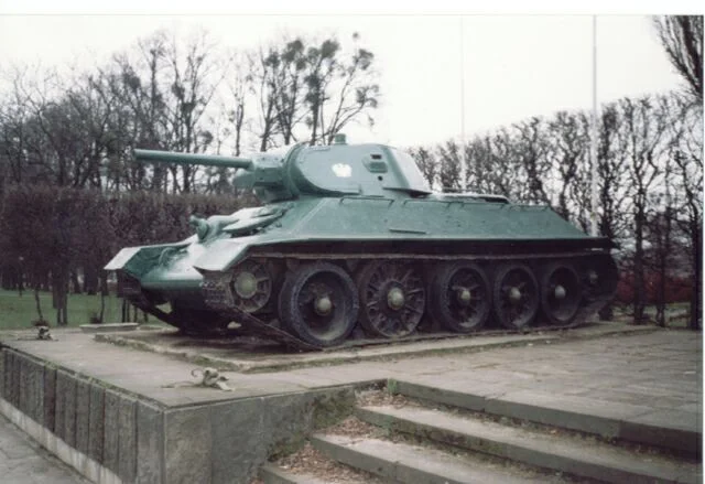 T-34/76