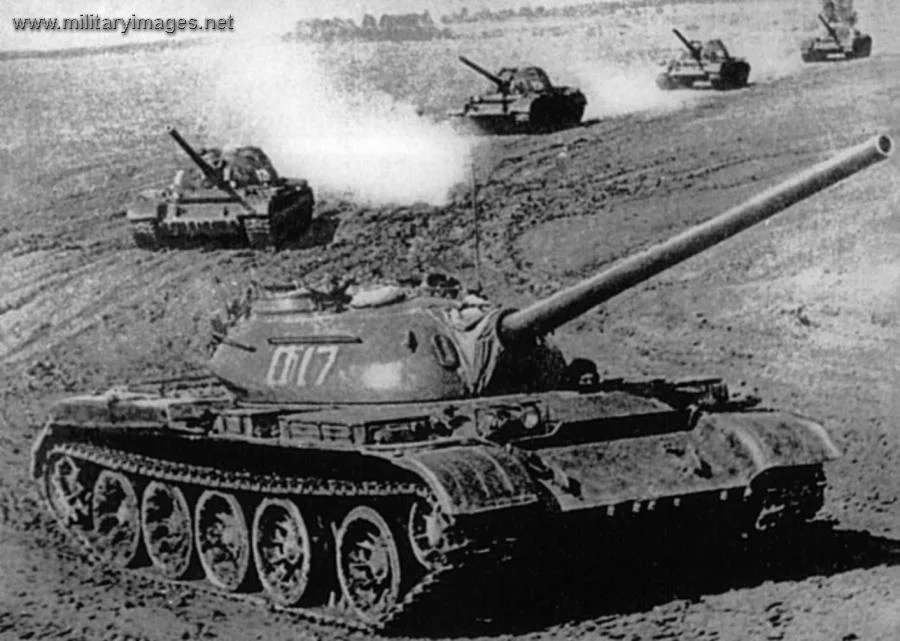 T-54