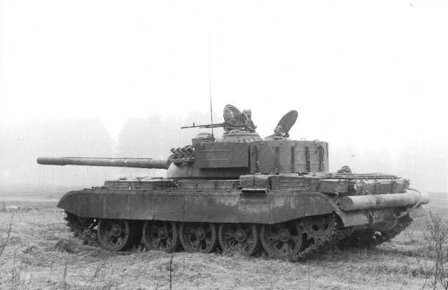 T-55M