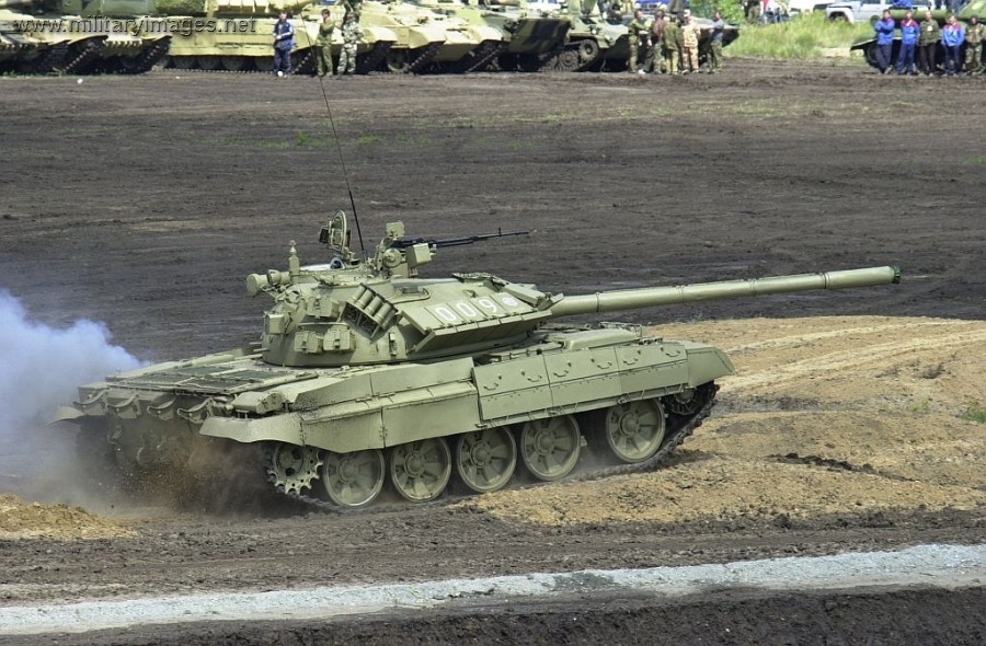 T-55M5