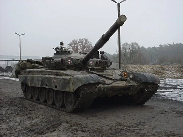 T-72