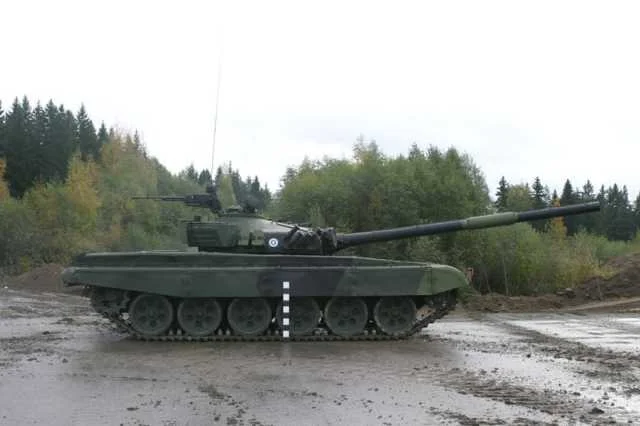 T-72M1