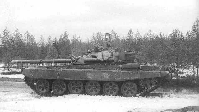 T 72m1k Militaryimages Net