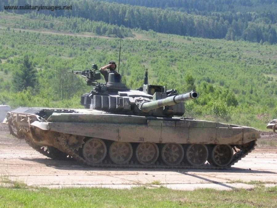 T-72M4 CZ | A Military Photo & Video Website