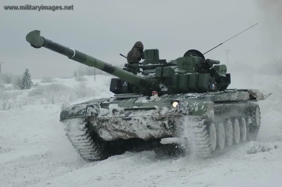 T 72m4 Cz A Military Photo And Video Website