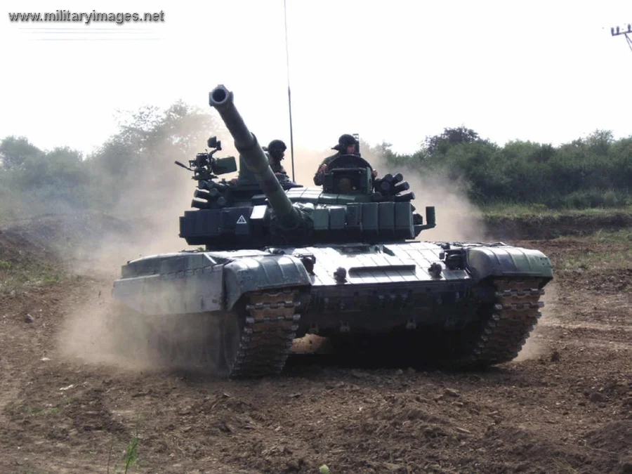 T 72m4 Cz Militaryimages Net