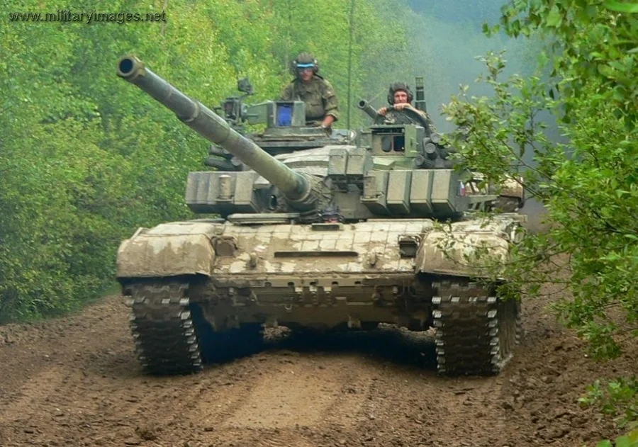 T 72m4 Cz Militaryimages Net