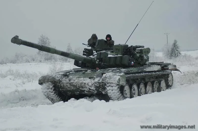 T-72M4