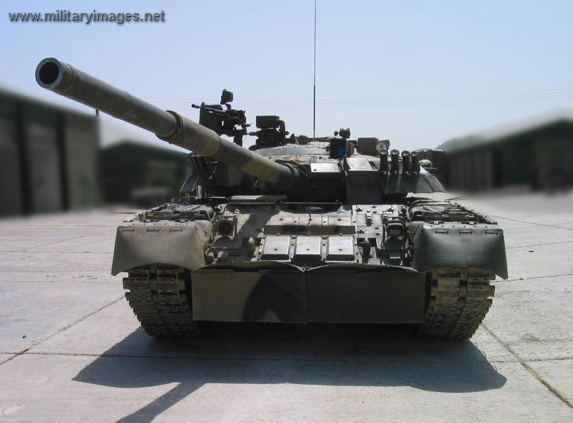 T-80U - Cyprus National Guard | A Military Photo & Video Website