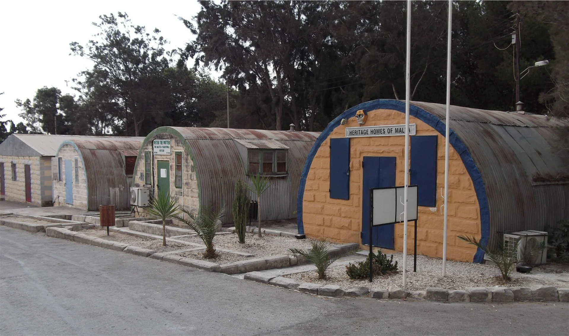 Ta'Qali Craft Village