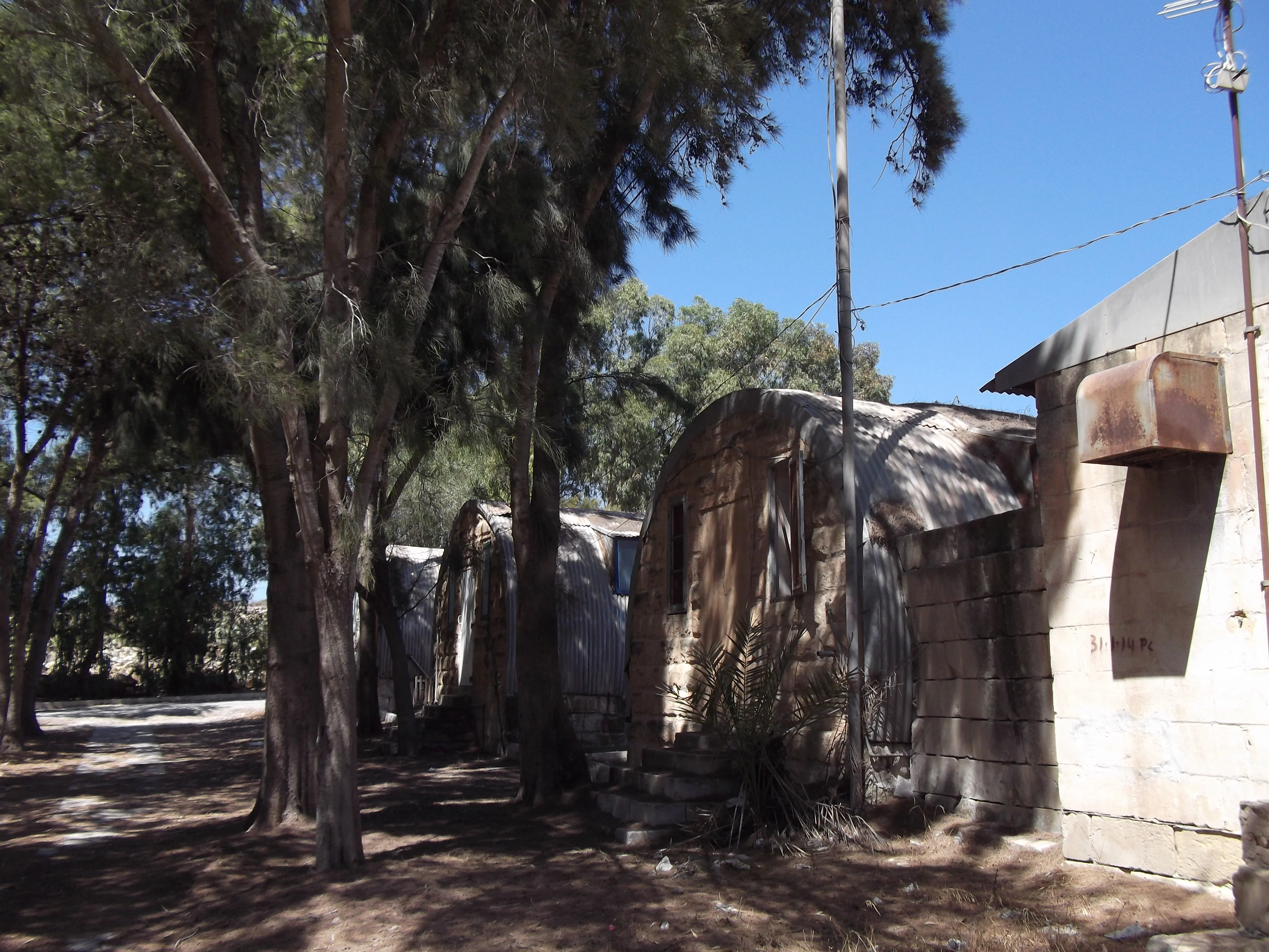 Ta'Qali Craft Village