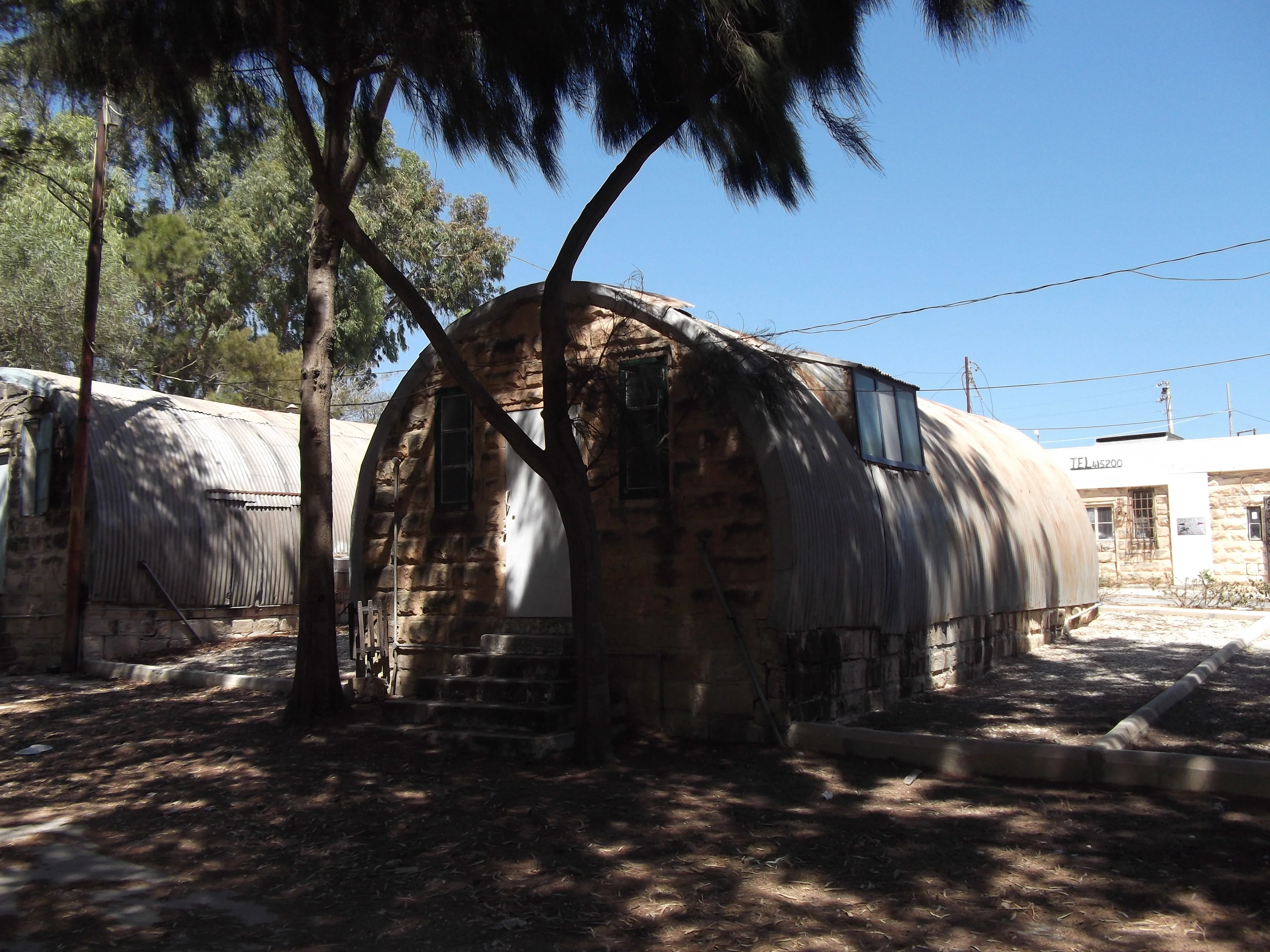 Ta'Qali Craft Village