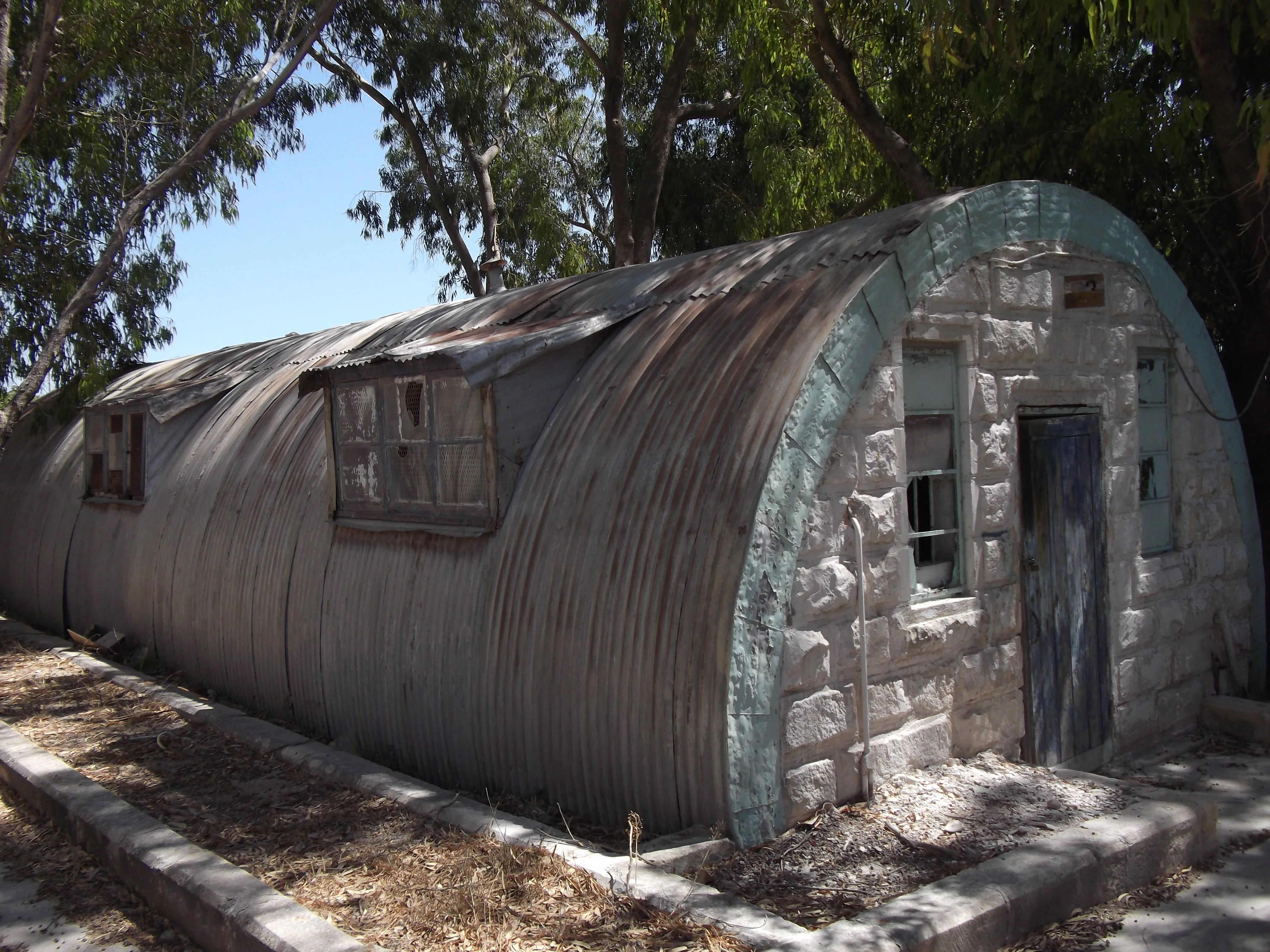 Ta'Qali Craft Village