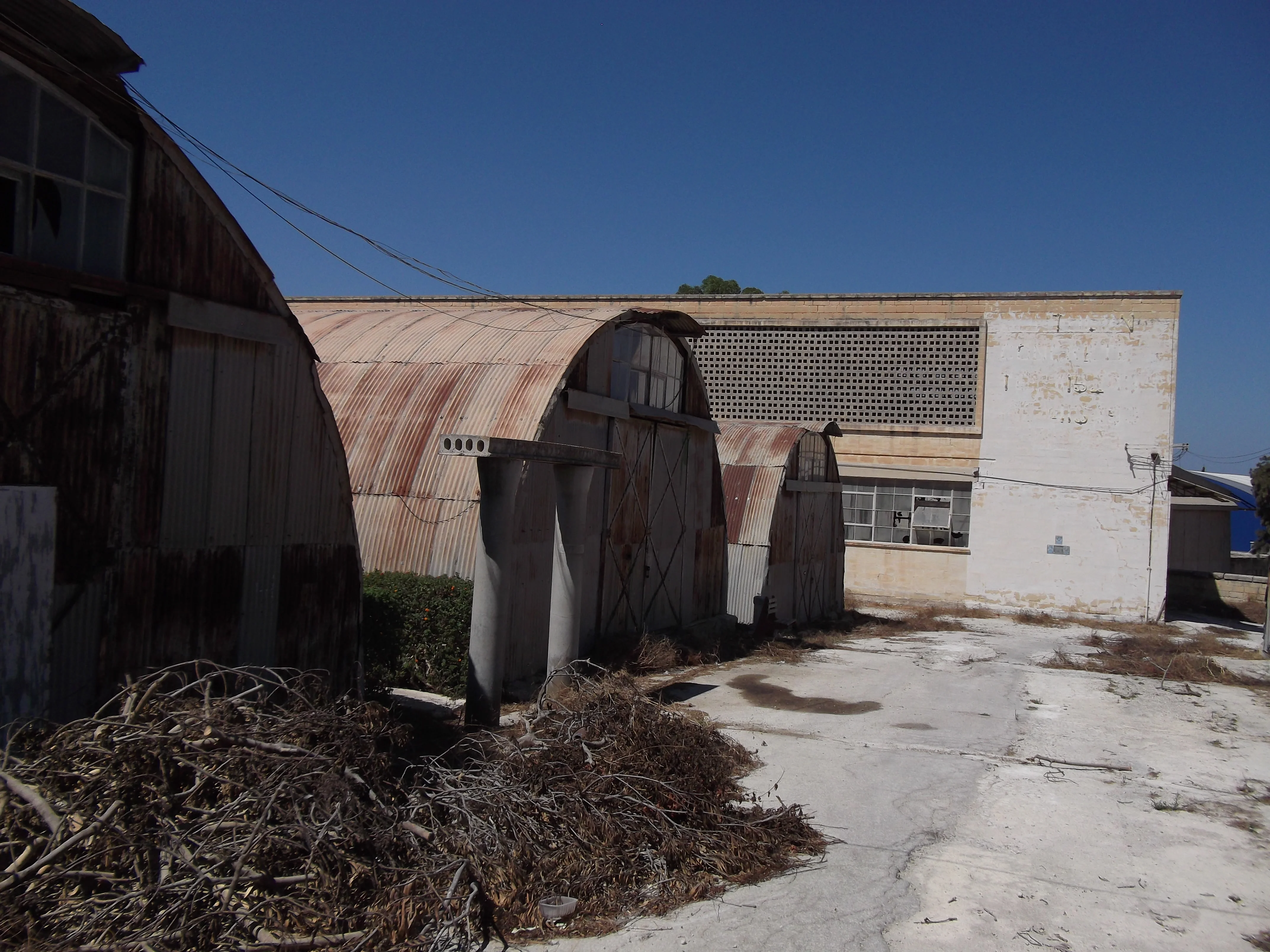 Ta'Qali Craft Village