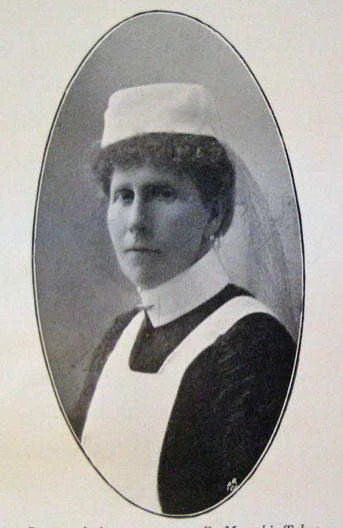 Teresa Eden Richardson