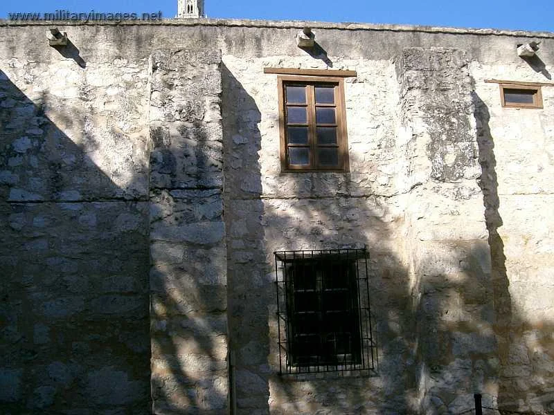 The Alamo