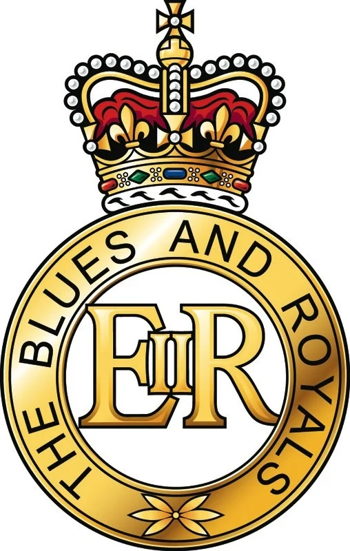 The Blues and Royals | A Military Photo & Video Website