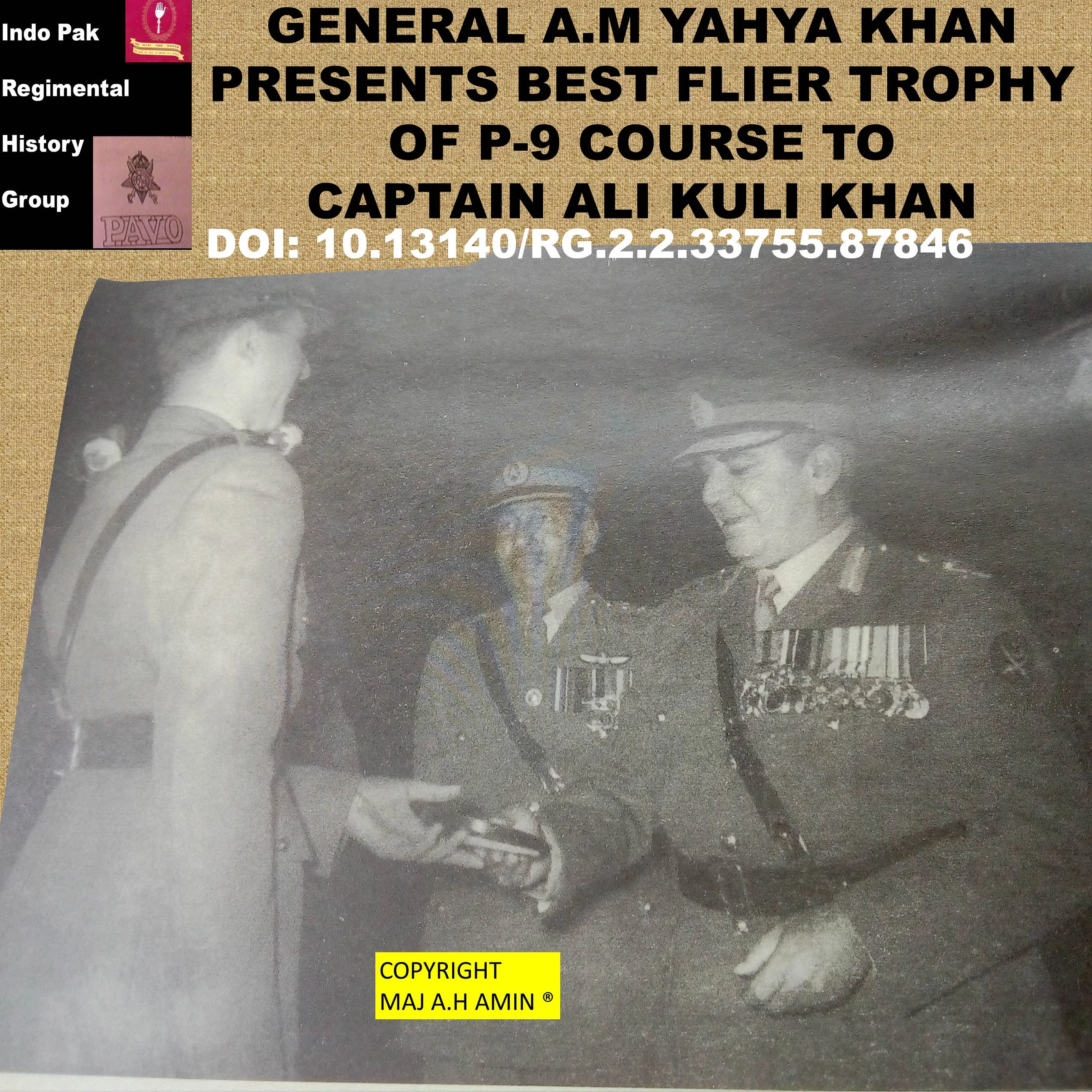 THE FLIGHT FROM EAST PAKISTAN TO BURMA – EXCERPT FROM LTG ALI KULI INTERVIEW DONE  BY MAJOR A.H AMIN