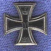 The Iron Cross