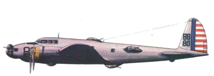 The original B-17