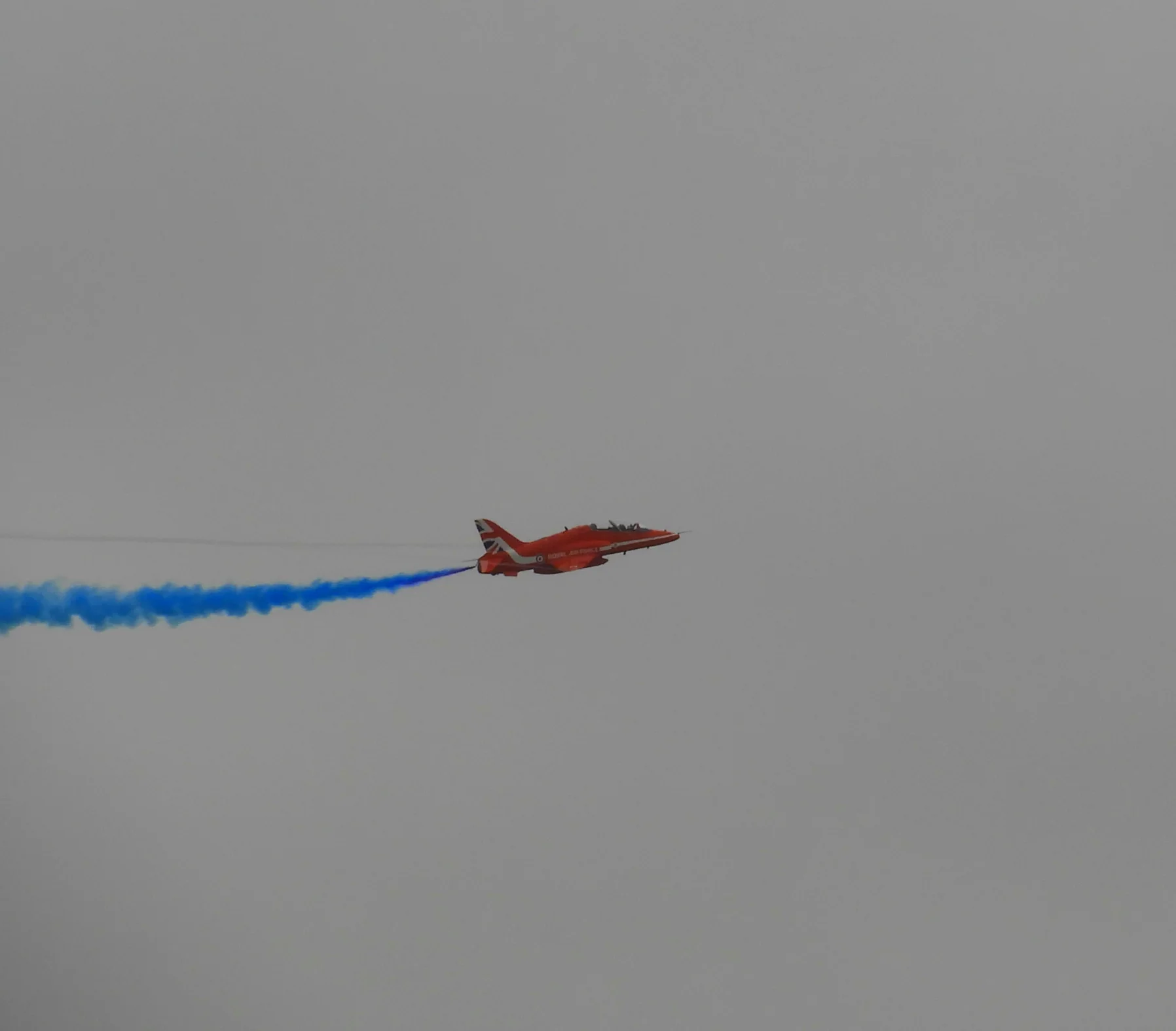 The Red Arrows