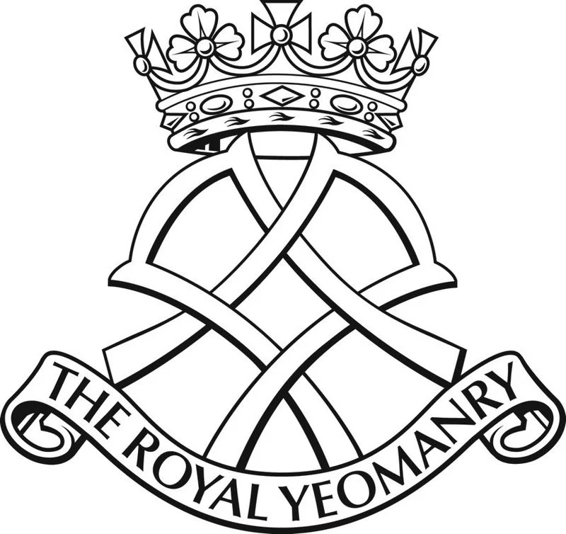 The Royal Yeomanry | A Military Photos & Video Website