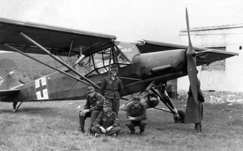 The Storch