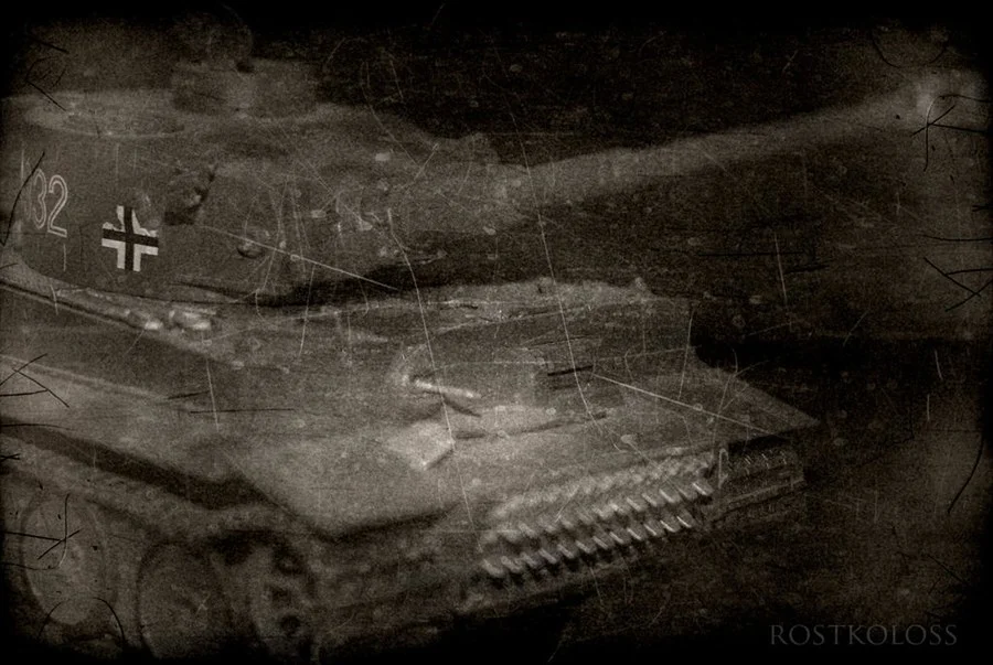 Tiger1Rostkoloss