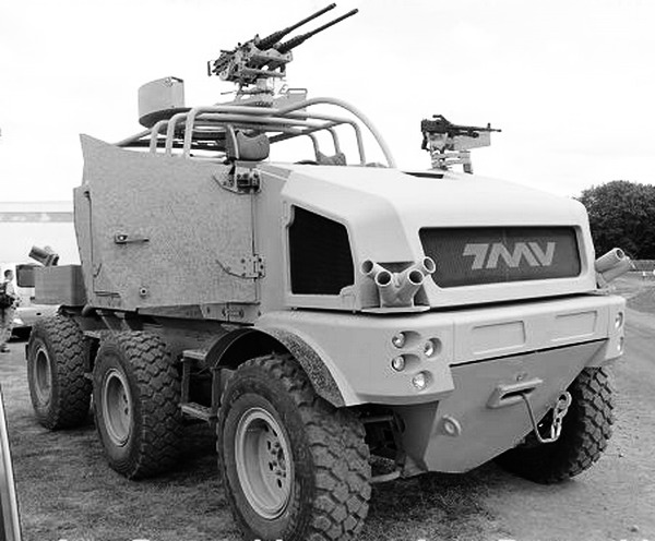 TMV_6x6_M_SF_military_special_forces_wheeled_reconnaissance_vehicle_United_Kingdom_British_640
