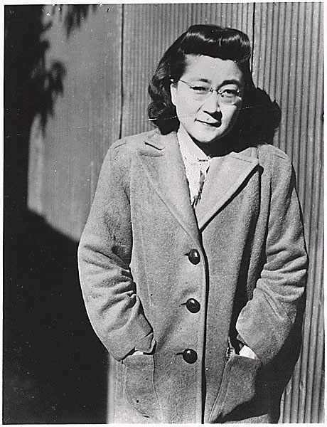 Tokyo Rose - Iva Toguri