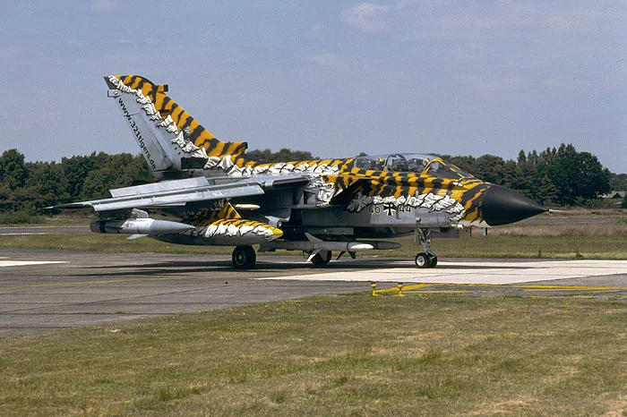 Tornado - Luftwaffe