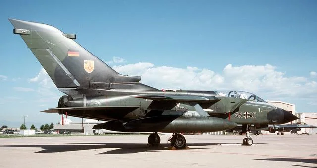 Tornado