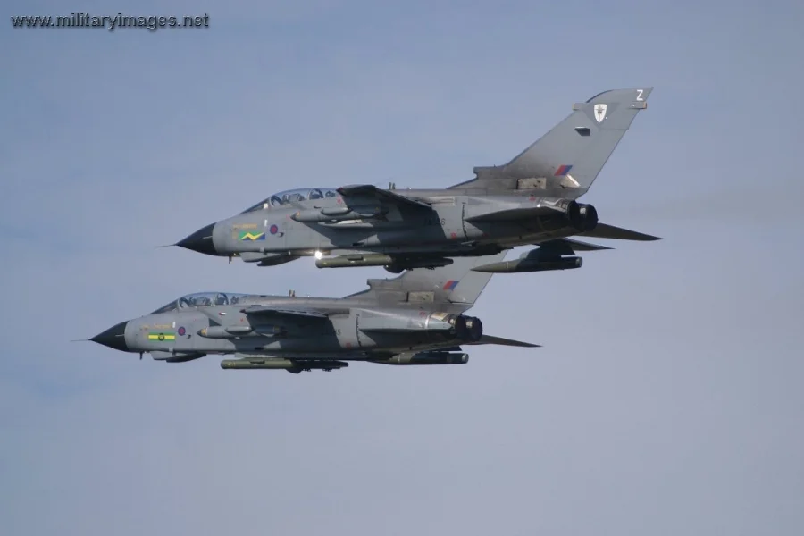 Tornados