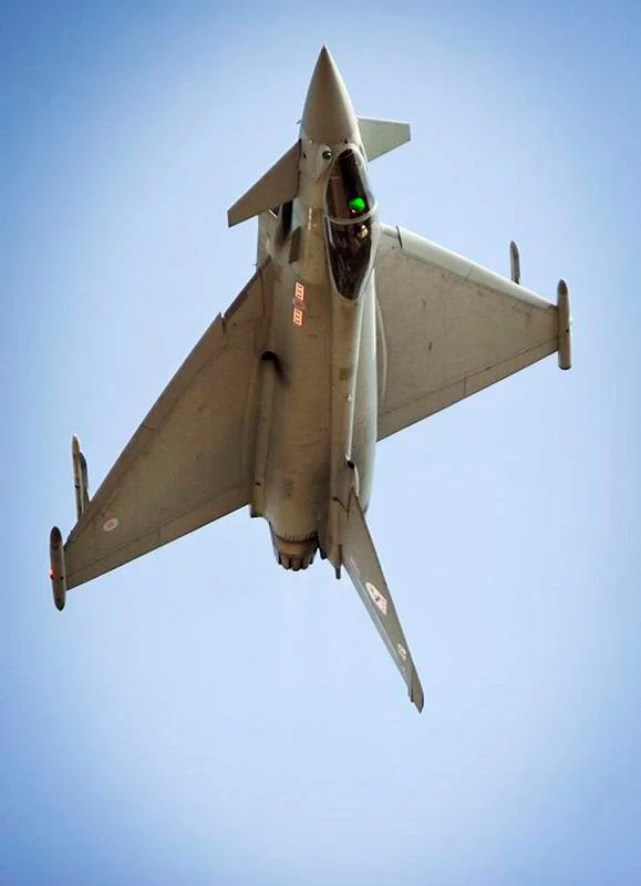 Typhoon FGR4