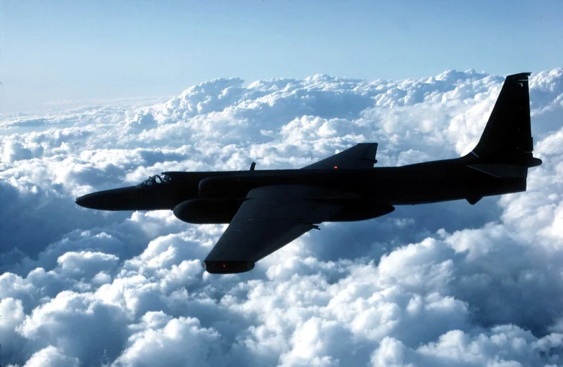 U-2 "Dragon Lady"