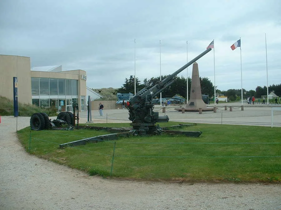 US Airborne Museum