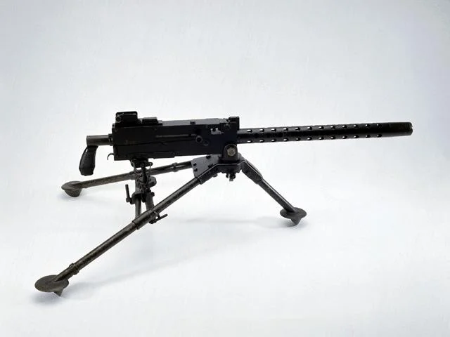 US_M1919A4_30_Cal_MG | A Military Photos & Video Website