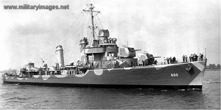 USS Boyle