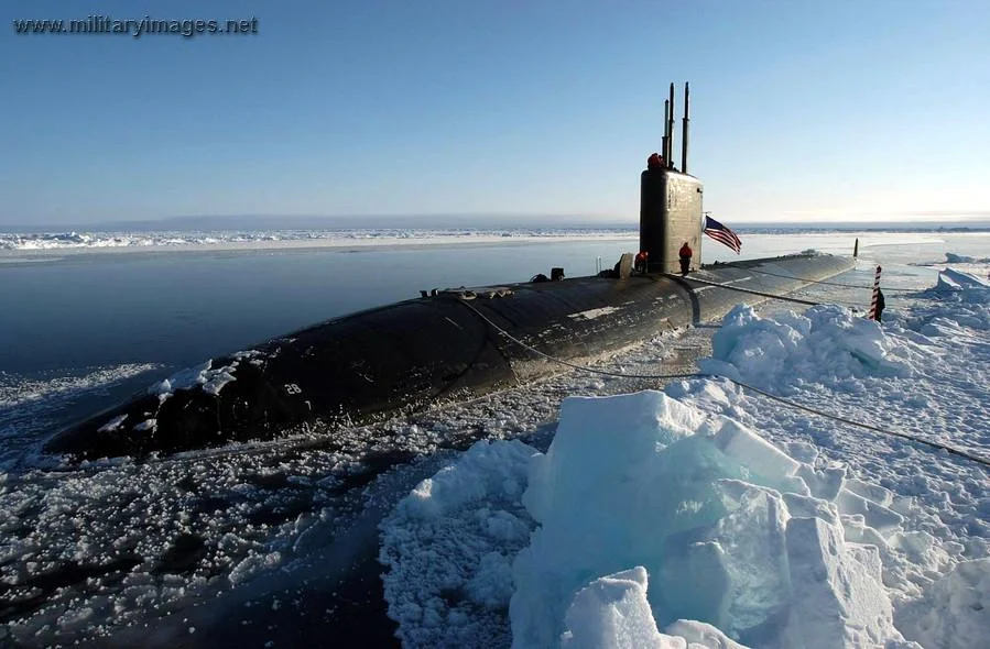 USS HAMPTON