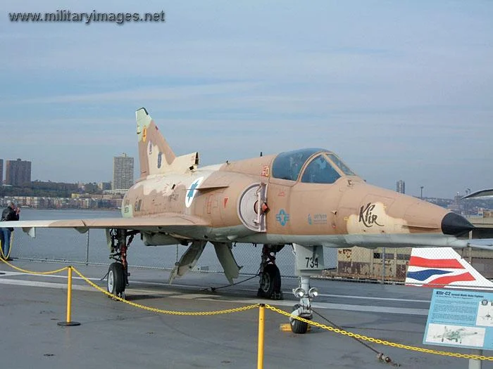 USS Intrepid - New York