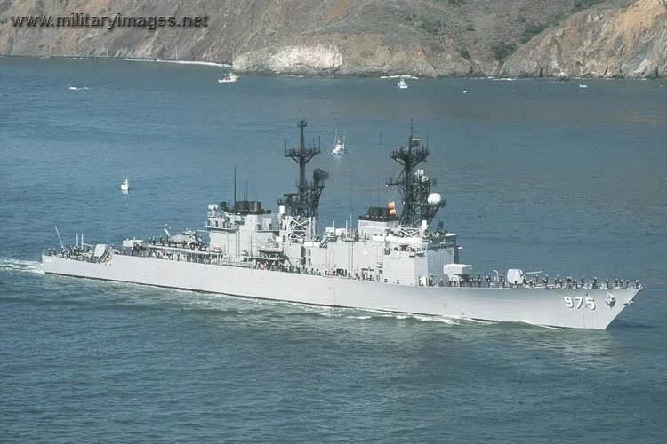 USS OBrien