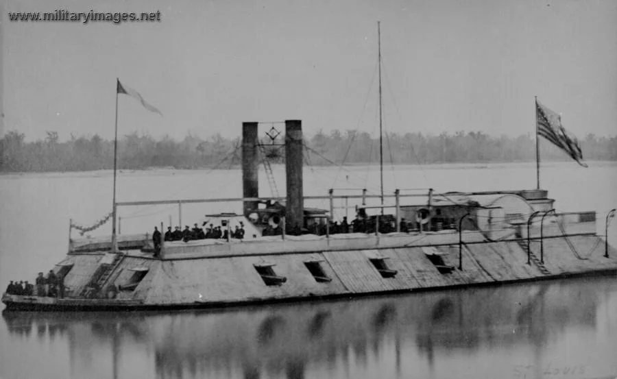 USS St. Louis