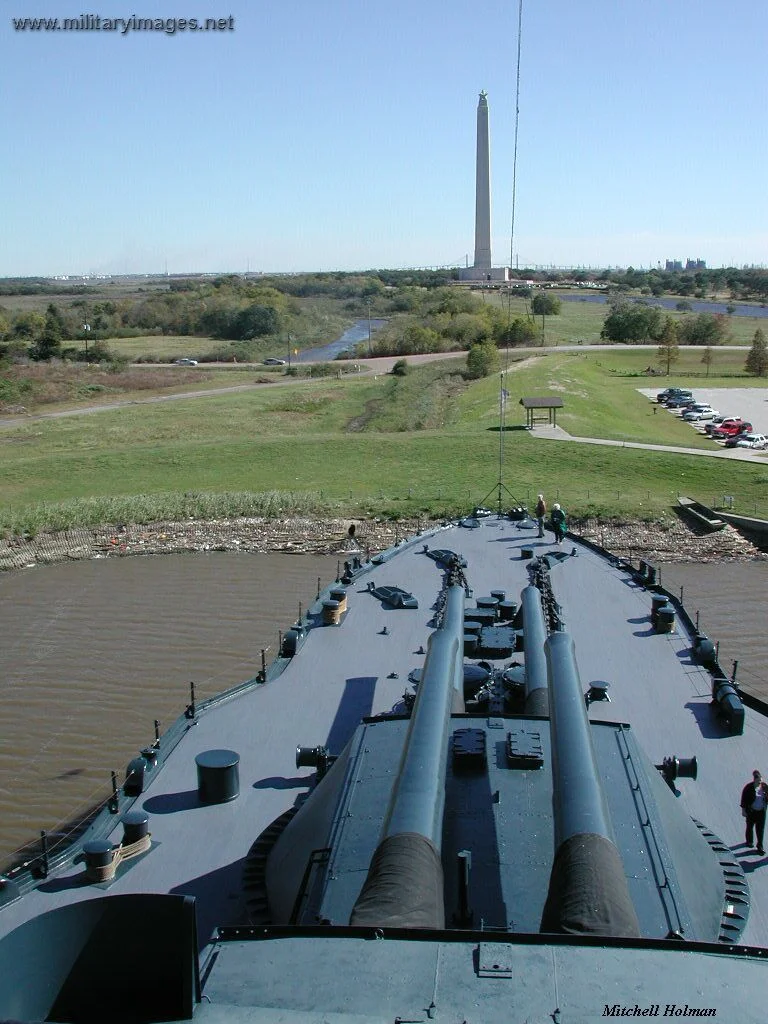 USS Texas (BB-35)