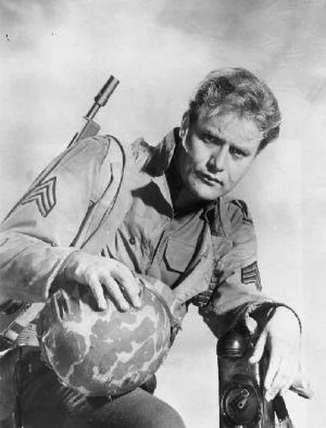 Vic Morrow