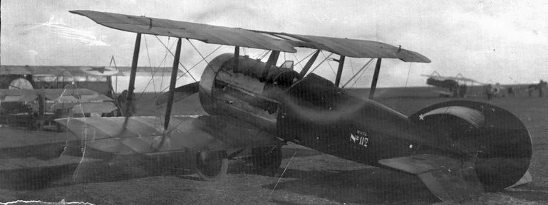 Vickers FB-19