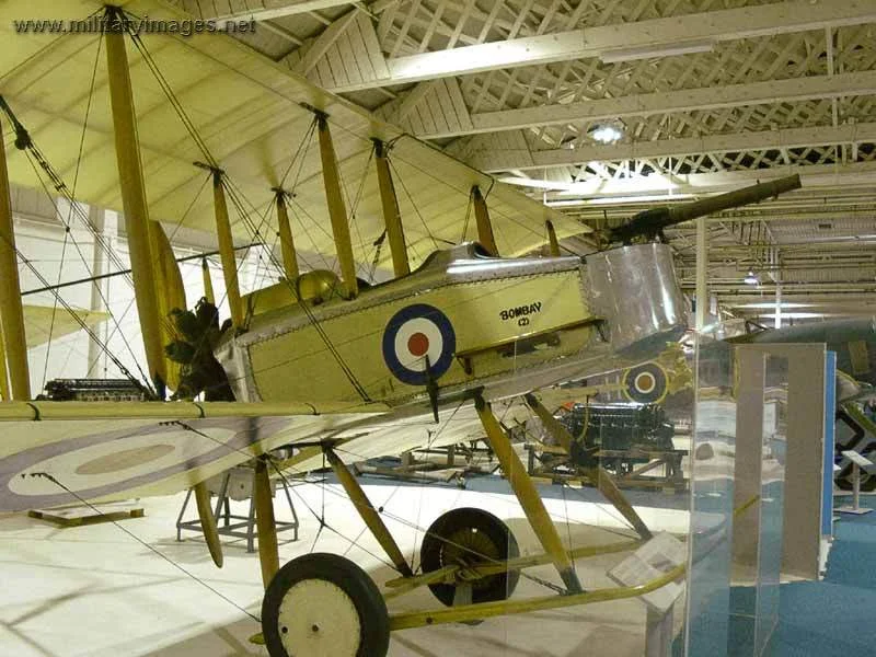 Vickers_FB5_Gunbus