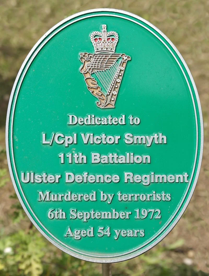 Victor SMYTH