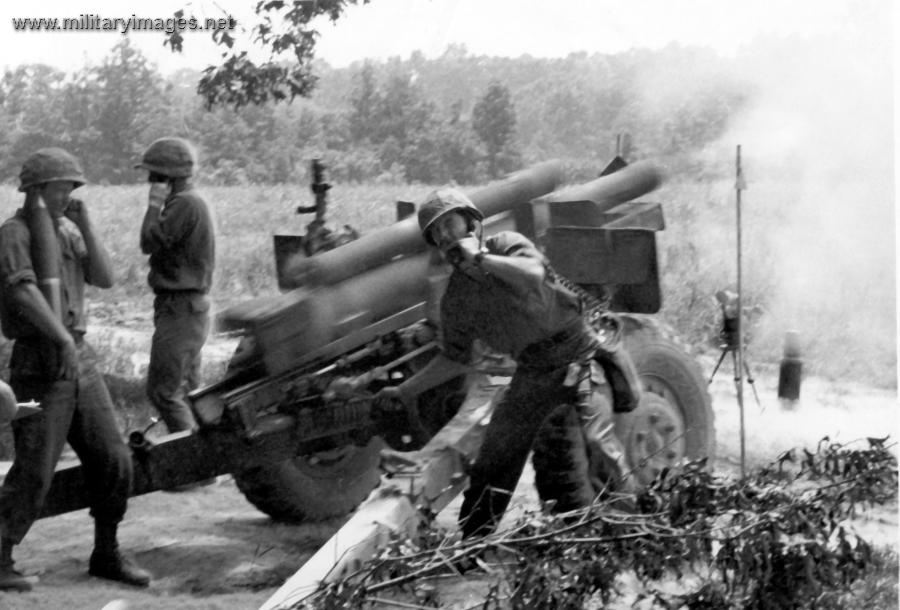 Vietnam War - Fire! | A Military Photo & Video Website
