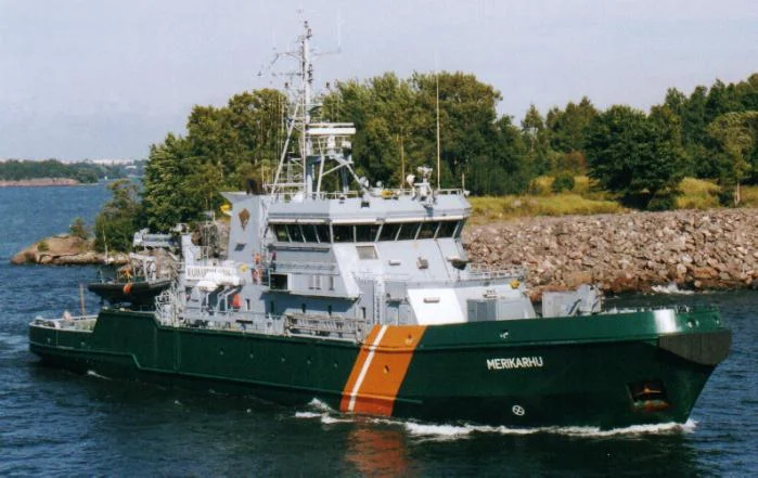 VL Merikarhu